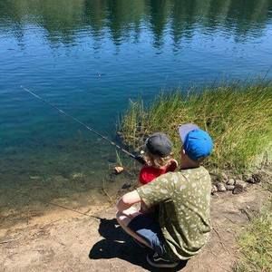 Meet your Posher, Cole